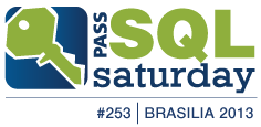 SQLSaturday253-Brasilia2013