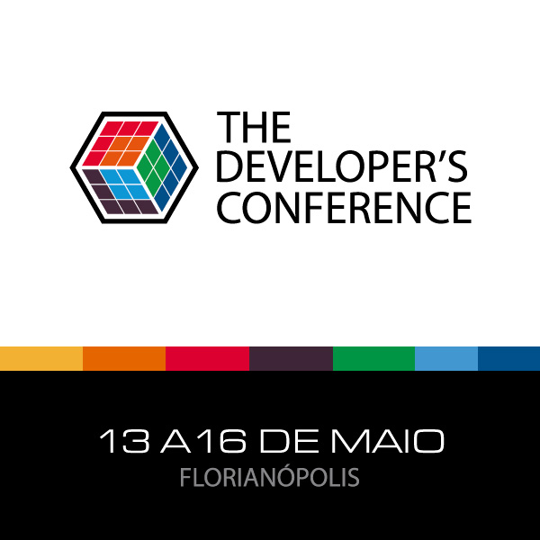 TDC 2015 | Florianópolis